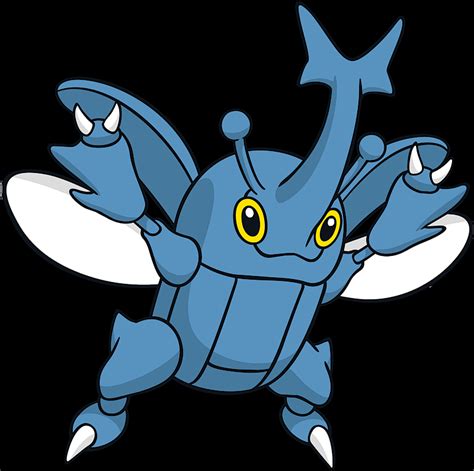 heracross best moveset|Heracross Pokédex: stats, moves, evolution & locations.
